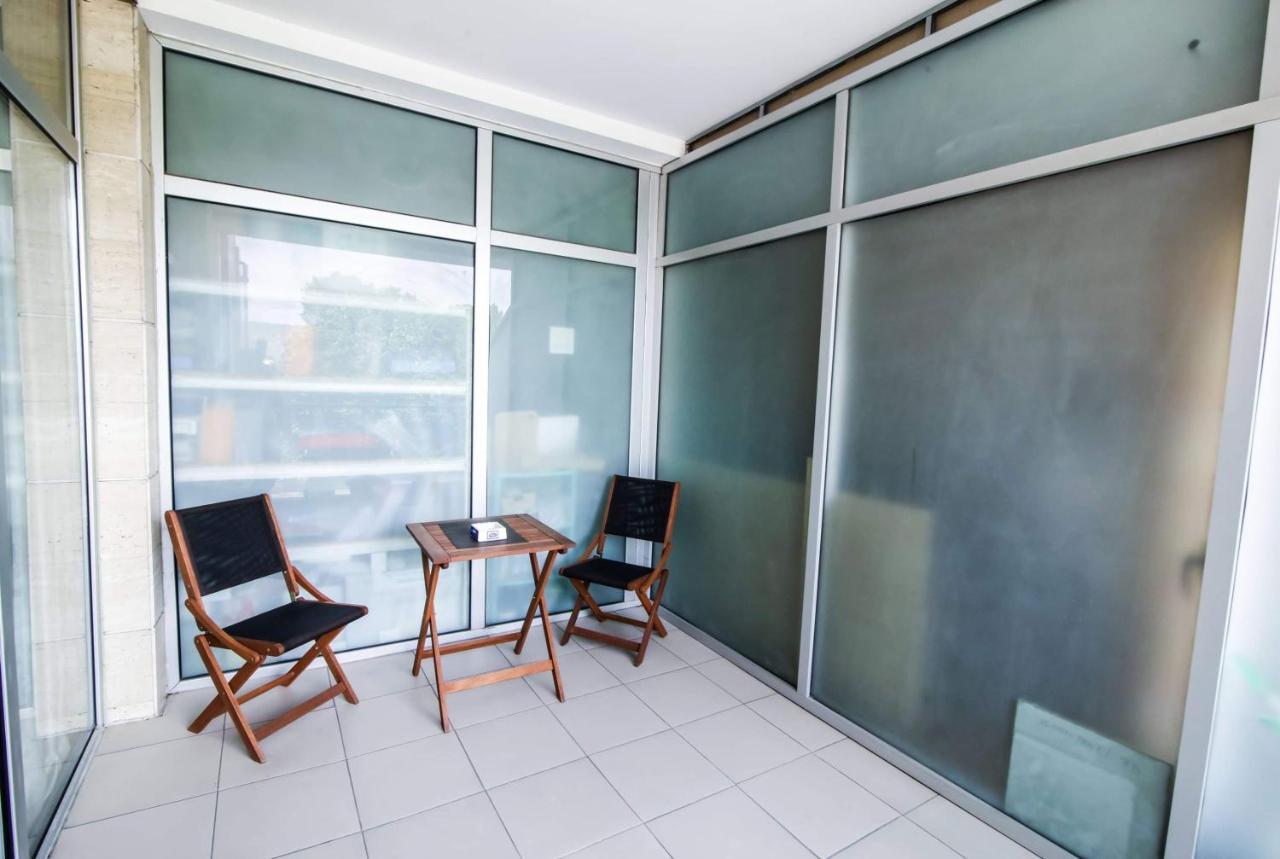 Bc Apartments Tbilisi Exterior photo