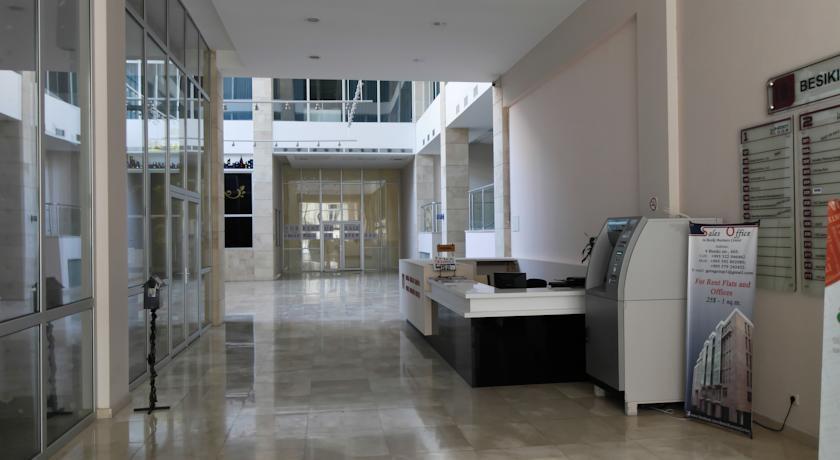 Bc Apartments Tbilisi Exterior photo
